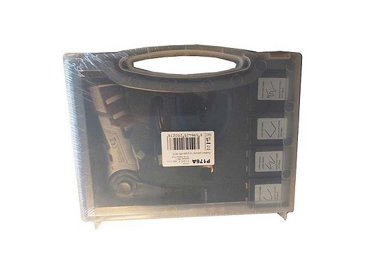 Páječka ZD-507L sada pro opravu plastů
