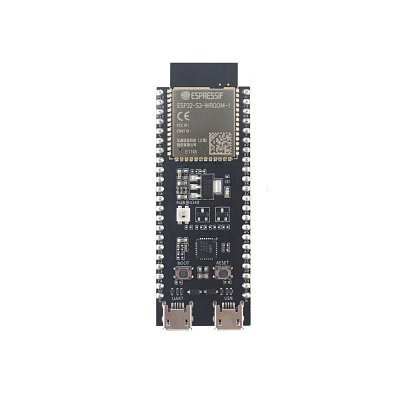 Vývojová deska ESP32-S3-WROOM-1-N8R8