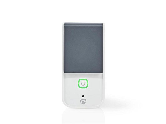 Smart zásuvka NEDIS WIFIPO120EWT WiFi Tuya