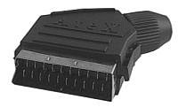 Konektor SCART kabel 21pin