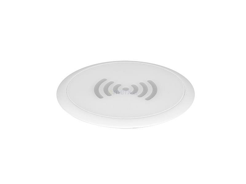 Nabíječka SOLIGHT DC65W bezdrátová vestavná