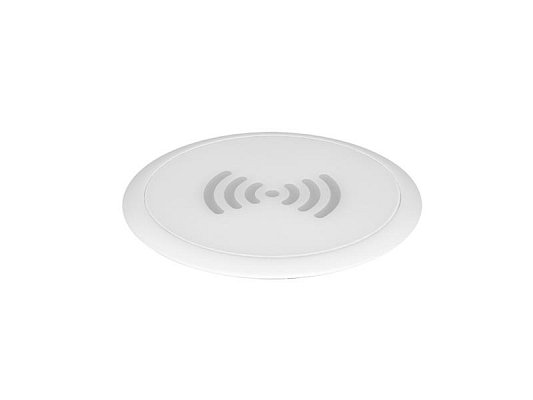 Nabíječka SOLIGHT DC65W bezdrátová vestavná