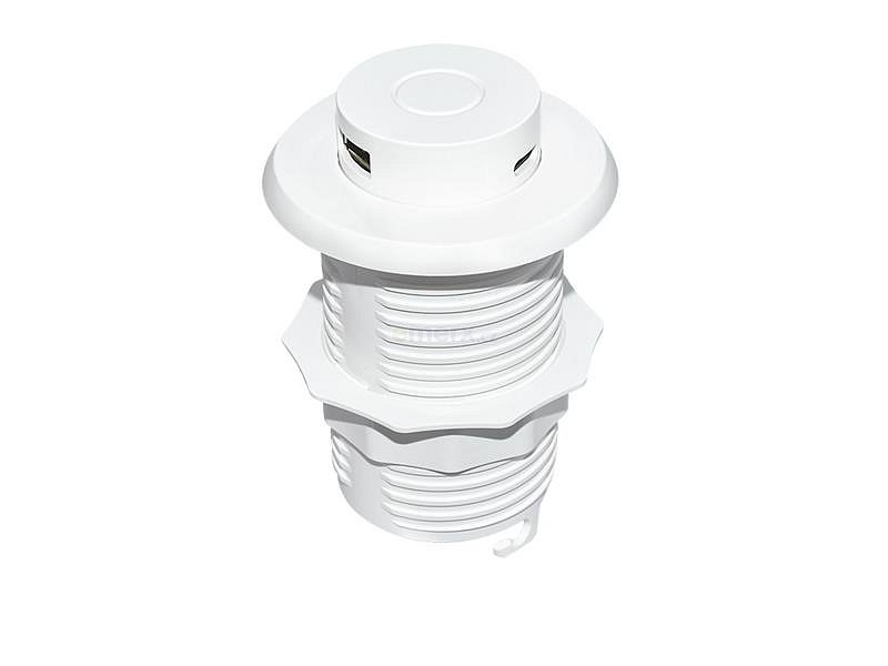 Nabíječka SOLIGHT DC63-PD24 vestavná