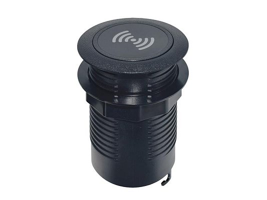 Nabíječka SOLIGHT DC64BW-PD20 bezdrátová vestavná