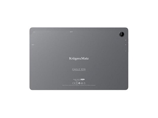 Tablet KRUGER & MATZ EAGLE 1074