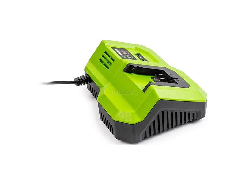 Rychlonabíječka FIELDMANN FDUZ 79200 20V