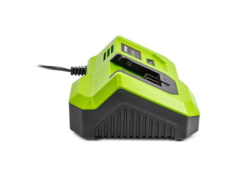 Rychlonabíječka FIELDMANN FDUZ 79200 20V