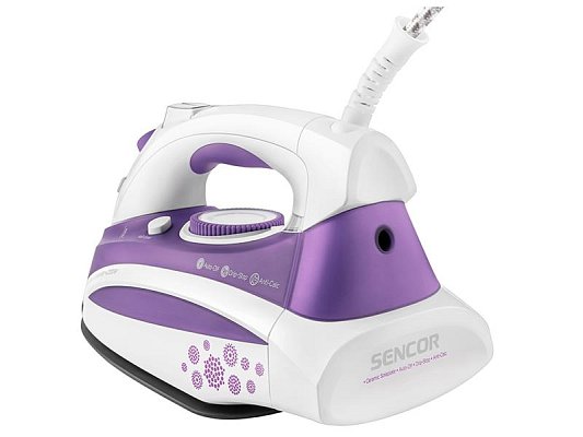Žehlička SENCOR SSI 8441VT