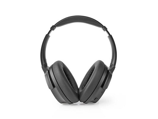 Sluchátka Bluetooth NEDIS HPBT3261BK
