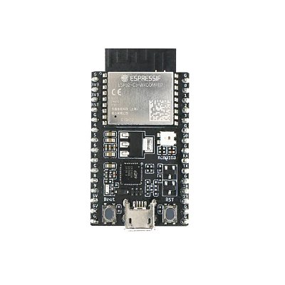 Vývojová sada ESP32-C3-WROOM-02