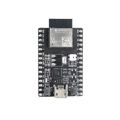 Vývojový kit ESP32-C3-MINI-1