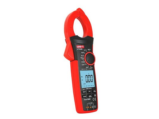 Multimetr UNI-T UT206B klešťový