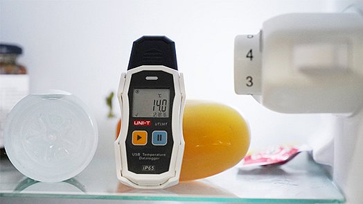 Datalogger UNI-T UT330T