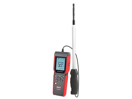 Anemometr UNI-T UT362H