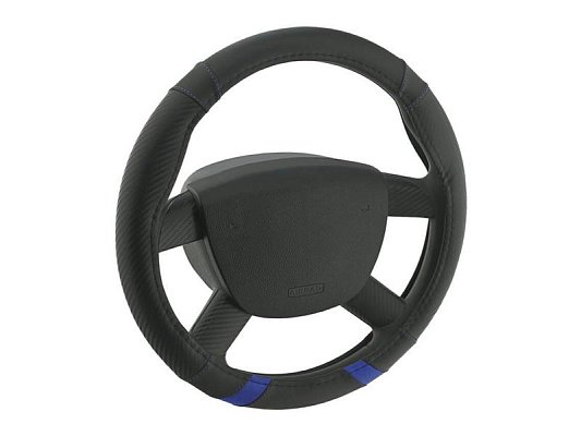 Potah volantu COMPASS 31457 Touring