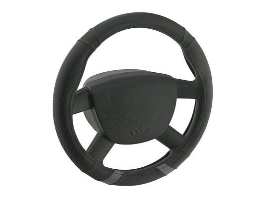 Potah volantu COMPASS 31458 Touring