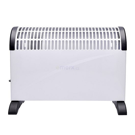 Konvektor SOLIGHT KP03
