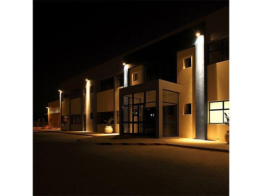 LED reflektor V-TAC VT-40101 100W