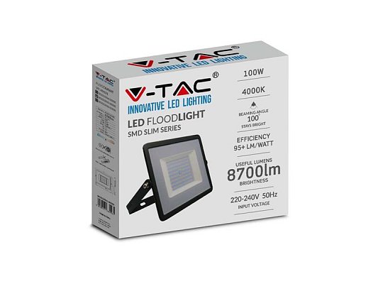 LED reflektor V-TAC VT-40101 100W