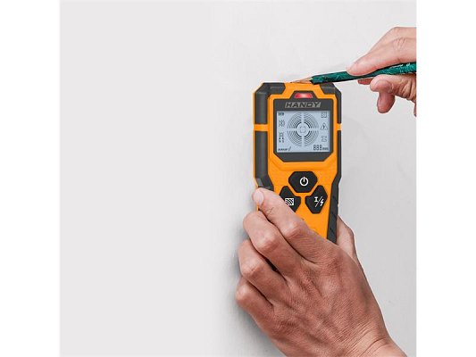 Detektor multifunkční HANDY 10040