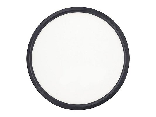 Svítidlo stropní SOLIGHT WO8018 Estela Black 36W