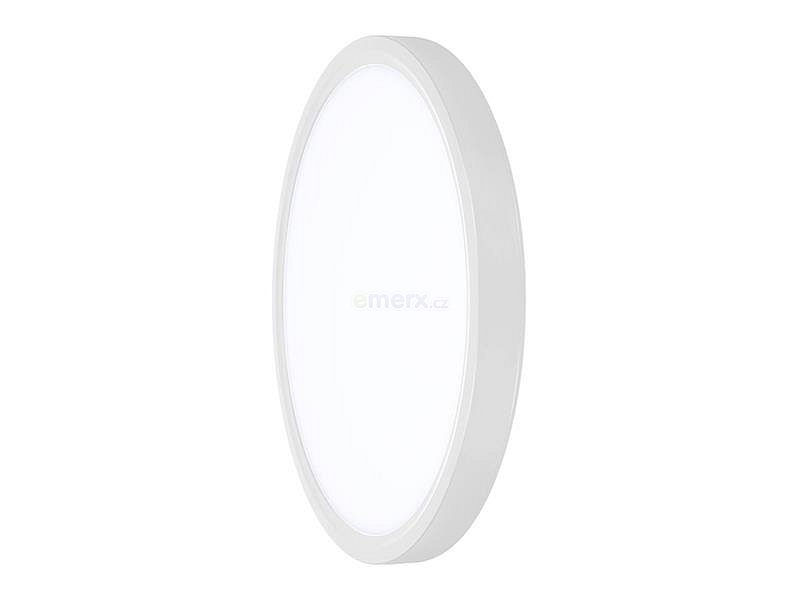 Svítidlo stropní SOLIGHT WO8019 Estela White 36W