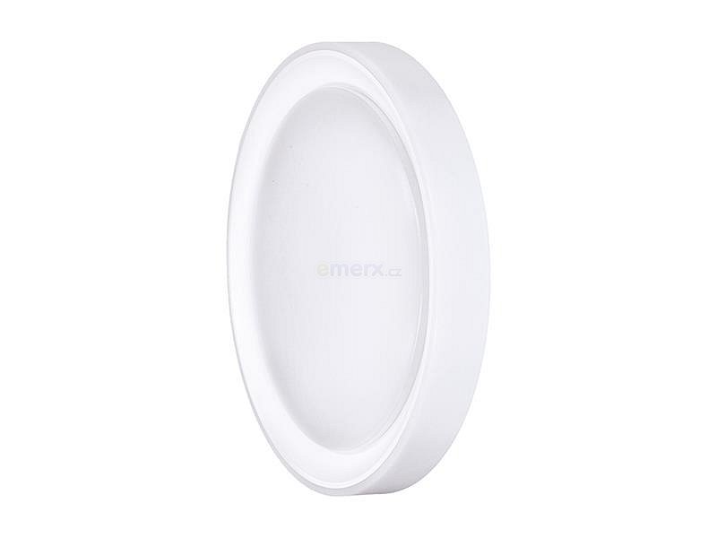 Svítidlo stropní SOLIGHT WO8015 Floco White 30W