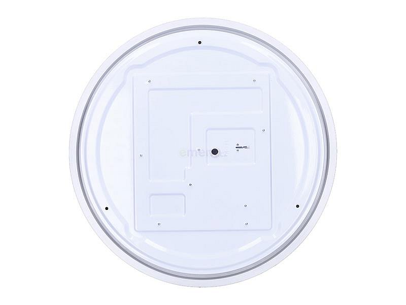 Svítidlo stropní SOLIGHT WO8016 Larios Black 48W