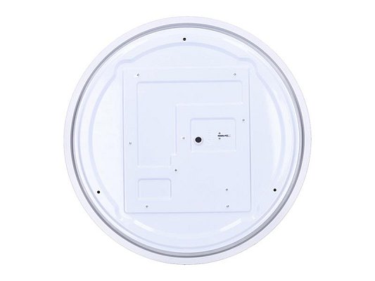 Svítidlo stropní SOLIGHT WO8016 Larios Black 48W