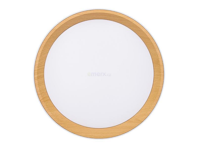 Svítidlo stropní SOLIGHT WO8017 Larios White 48W