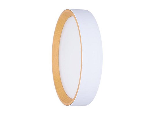 Svítidlo stropní SOLIGHT WO8017 Larios White 48W