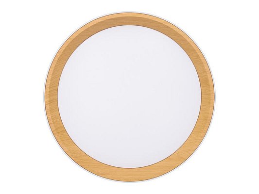 Svítidlo stropní SOLIGHT WO8017 Larios White 48W