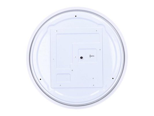 Svítidlo stropní SOLIGHT WO8017 Larios White 48W