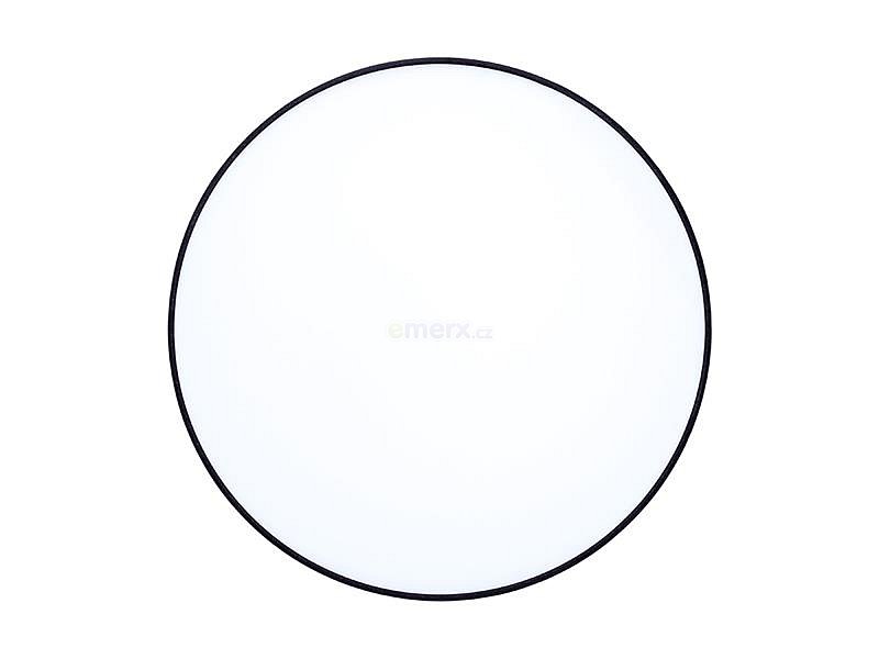 Svítidlo stropní SOLIGHT WO8014 Penley Black 48W