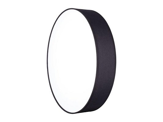 Svítidlo stropní SOLIGHT WO8014 Penley Black 48W
