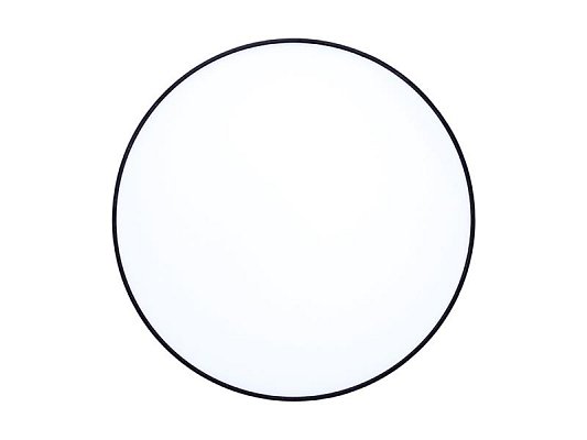 Svítidlo stropní SOLIGHT WO8014 Penley Black 48W