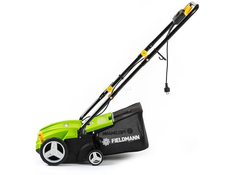 Vertikutátor FIELDMANN FZV 2004-E