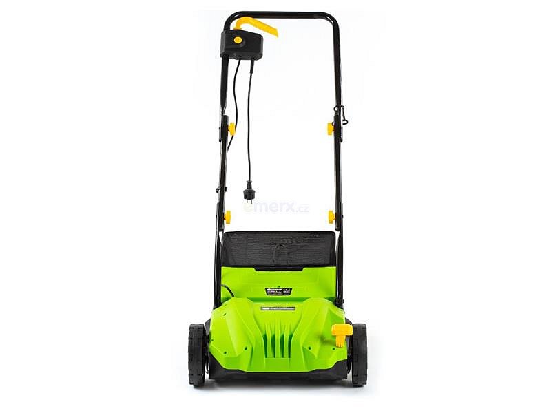 Vertikutátor FIELDMANN FZV 2004-E
