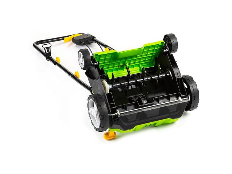 Vertikutátor FIELDMANN FZV 2004-E