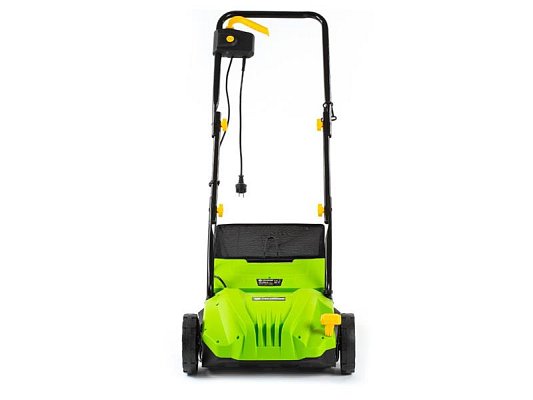 Vertikutátor FIELDMANN FZV 2004-E