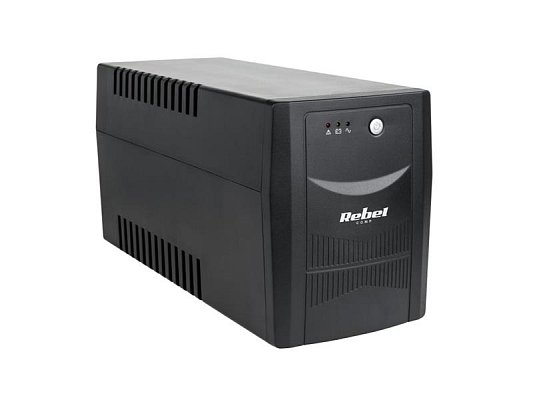 UPS REBEL KOM0555 2000VA