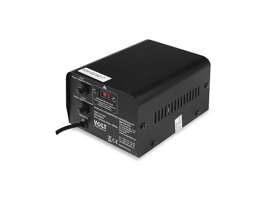 Měnič napětí VOLT VP 500 230/110V 500W