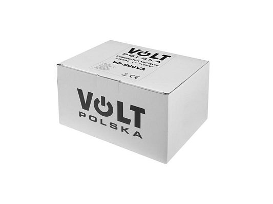 Měnič napětí VOLT VP 500 230/110V 500W