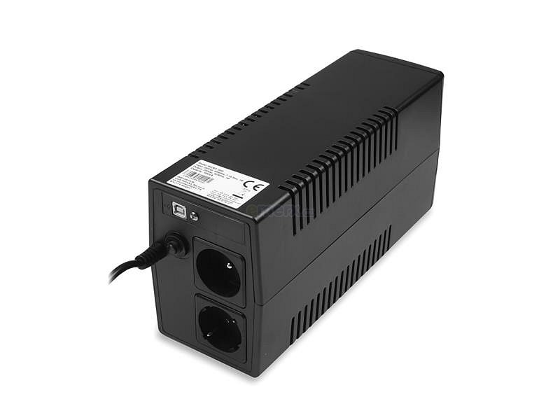 UPS VOLT Micro 1000VA 600W 9Ah