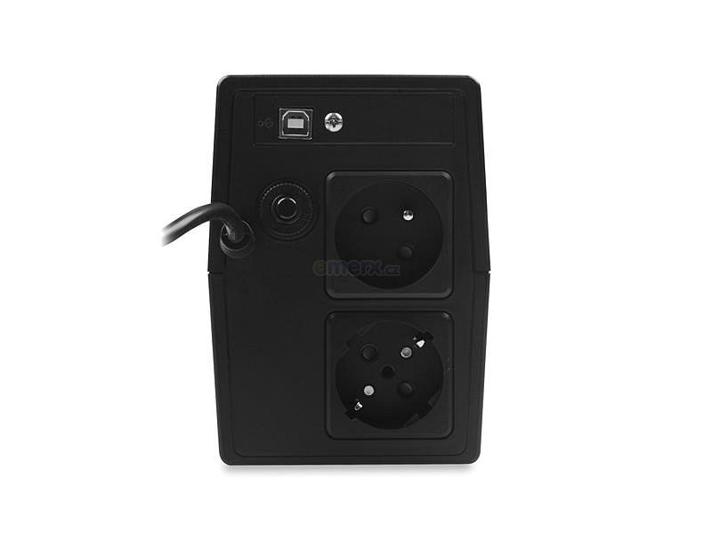 UPS VOLT Micro 1000VA 600W 9Ah