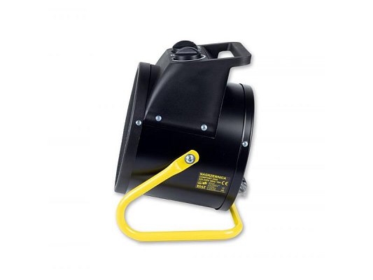 Topidlo elektrické VOLT Comfort 3500W