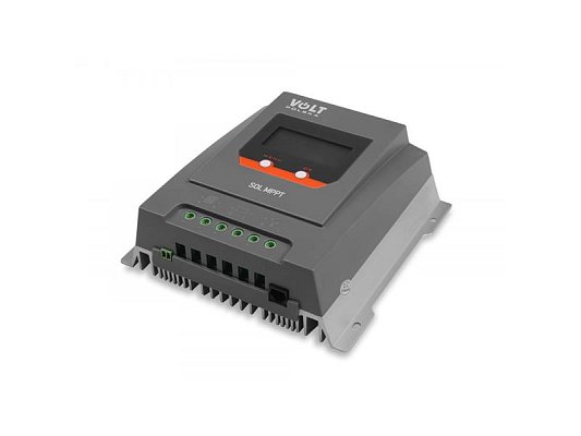 Solární regulátor VOLT Sol 12/24V MPPT 20A Bluetooth