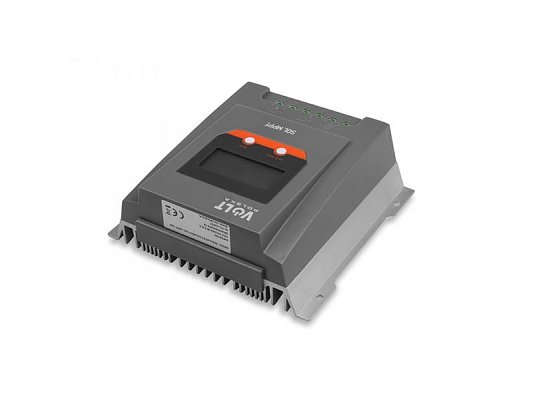 Solární regulátor VOLT Sol 12/24V MPPT 20A Bluetooth