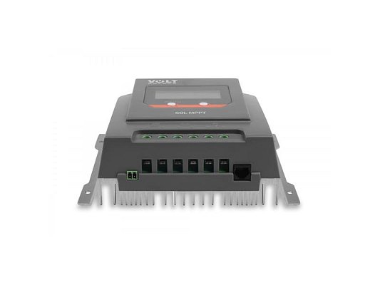 Solární regulátor VOLT Sol 12/24V MPPT 20A Bluetooth