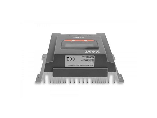 Solární regulátor VOLT Sol 12/24V MPPT 20A Bluetooth